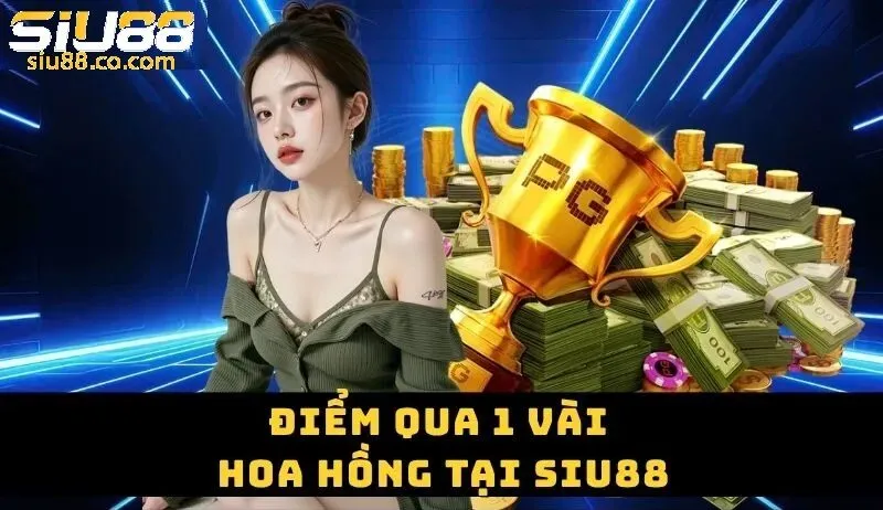 Trở thành đại lý Siu88 mang đến nhiều cơ hội kiếm tiền ổn định