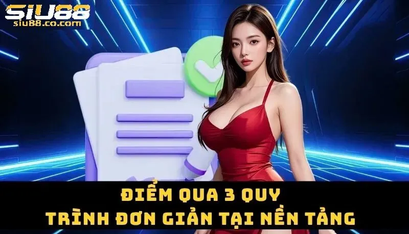 Các bước đăng ký đại lý siu88 nhanh chóng