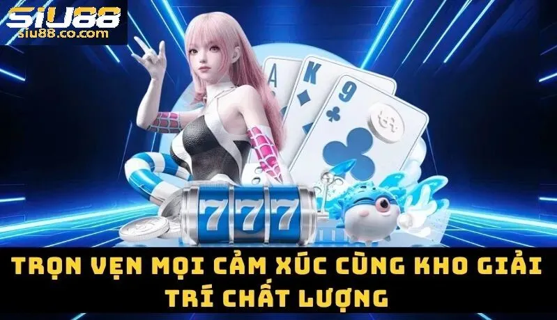 SIU88 - Link Vào SIU88.COM Mới Nhất Không Chặn 2026 | Đăng Ký +888k 46 Chính sách nghiêm ngặt