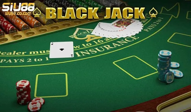 Blackjack