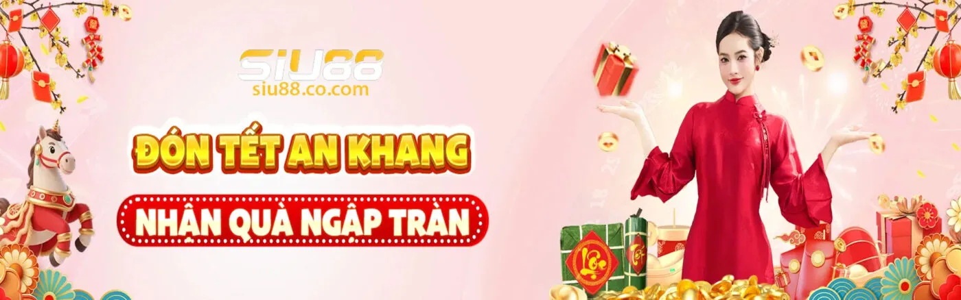 SIU88 - Link Vào SIU88.COM Mới Nhất Không Chặn 2026 | Đăng Ký +888k 8 bnnaer-siu88